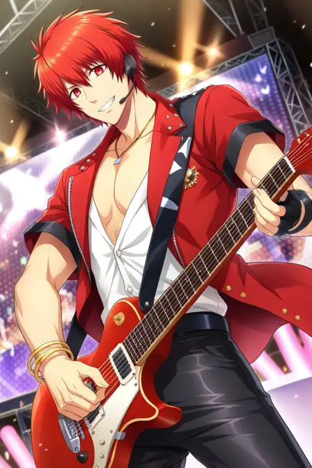 Otoya Ittoki