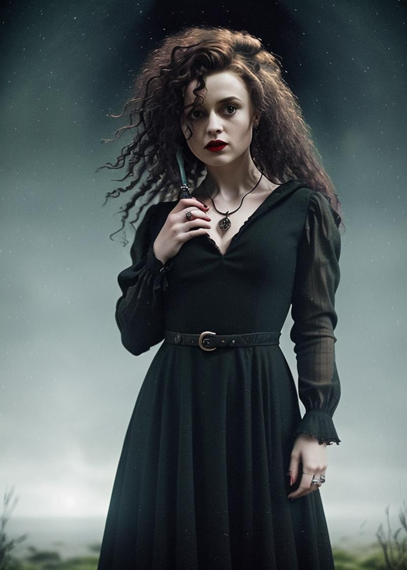 1girl__indoor___looking_at_viewer__outdoors__blurry_background__photorealistic__harry_potter_style__analog_style__long_sleeves__dress__holding__jewelry__standing__necklace__nail_polish__b_33600303.png