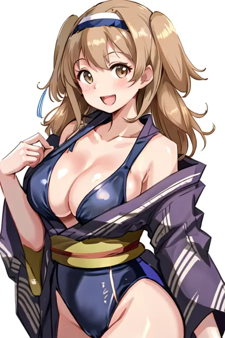 i_26/伊26/伊26 (Kantai Collection)