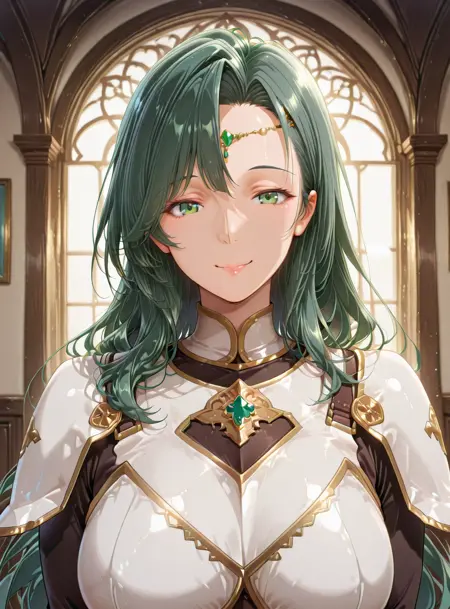Annand - GENEALOGY OF HOLY-WAR (マーニャ ファイアーエムブレム 聖戦の系譜) Noob