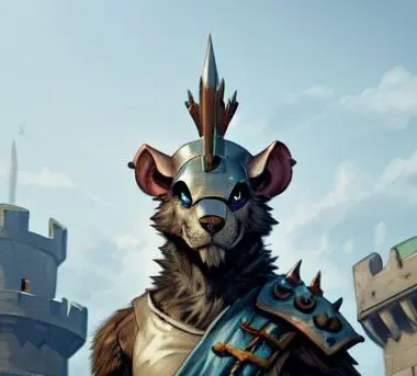 GenLuk's Avatar