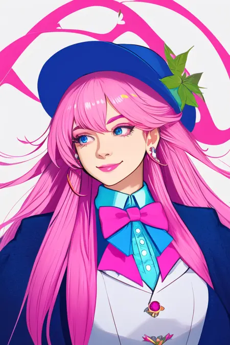 Jem and the Holograms