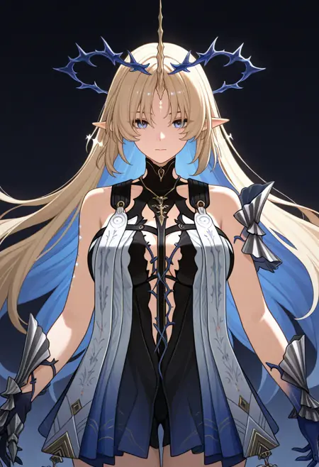 Wuthering Waves Girls [Illustrious]