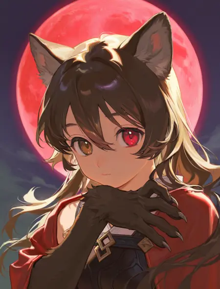 Tamomoko Style