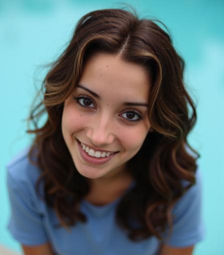 Chloe18 - 2000's erotic model v1.0