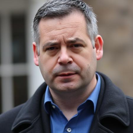Pearse Doherty V1
