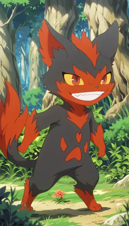 Beats / Number 1 - Monster Hunter Stories