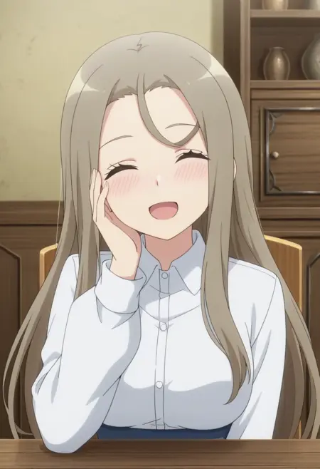 Fara | Hero Without a Class: Who Even Needs Skills?! | 無職の英雄 別にスキルなんか要らなかったんだが