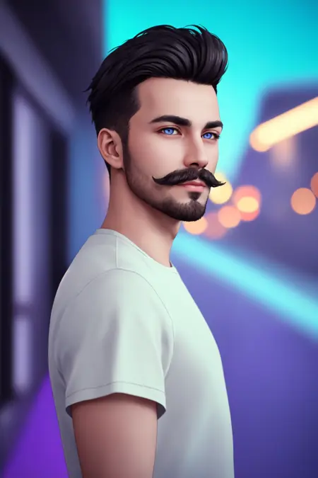 Duskfall's Dissociated Open Ended Journey - v2.0