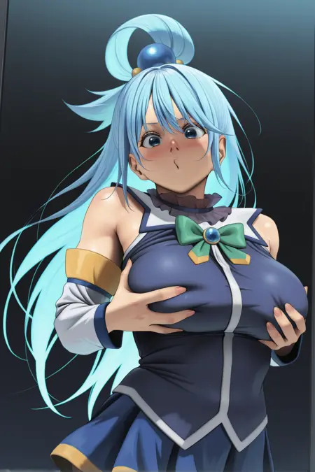 bhive003 (Artist Style) Illustrious