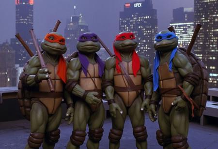 TMNT_AIO_Flux v2.0