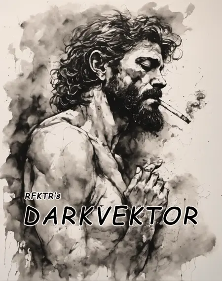 RFKTR's Darkvektor