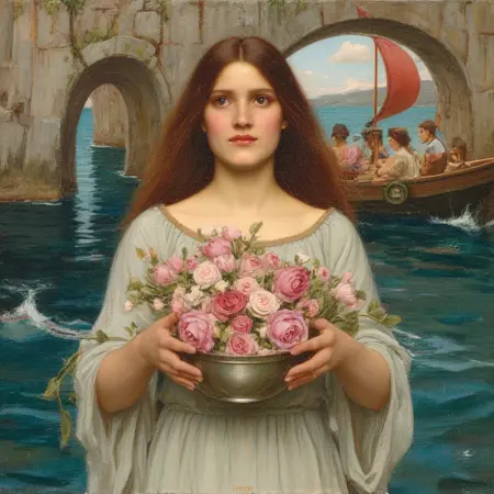 JW_Waterhouse