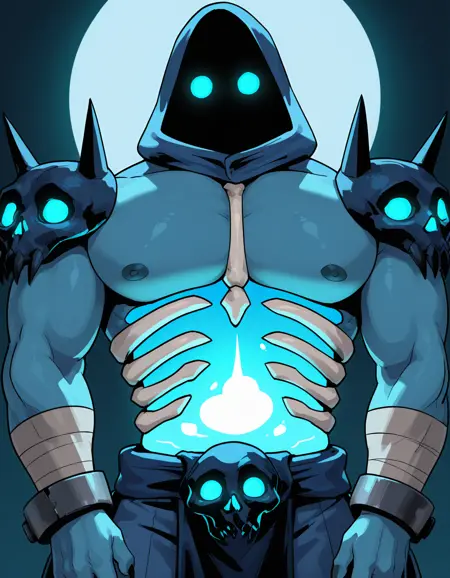 The Collector (Dead Cells)