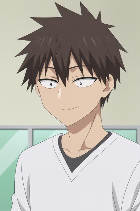 Uzaki-chan wa Asobitai | Shinichi Sakurai | PDXL v1.0