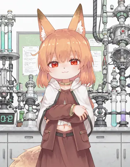 [Alice in Cradle] Primula / プリムラ