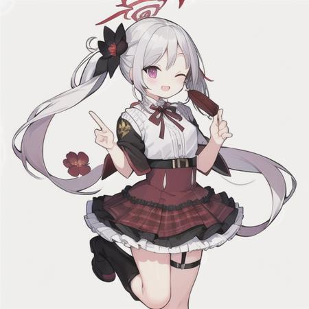 Miic's Avatar