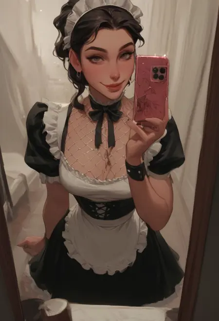 sexypanda's Avatar