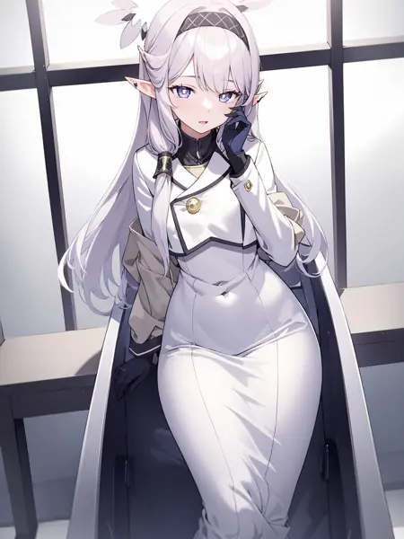 Himari (Blue Archive) Lora