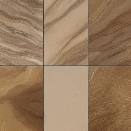 Tiles and Interior Design