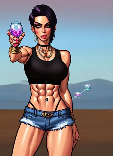 ThePit Bimbo