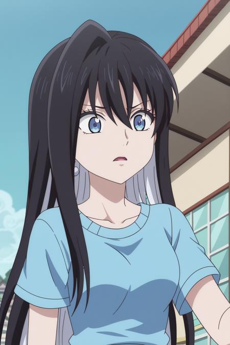 Kyokou Suiri | Yuki-Onna PDXL