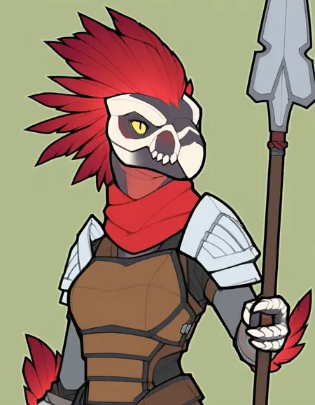 tvaoan [Halo] (beta model) [xl]