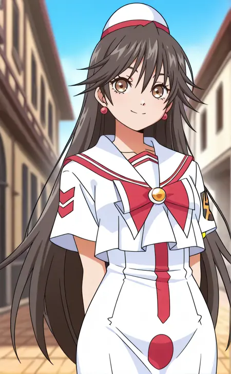 Akira Ferrari - Aria the Animation