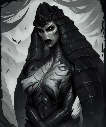 Izsha - Starcraft (1.5)