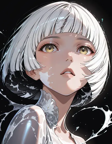 Yoneyama Mai | Style LoRa