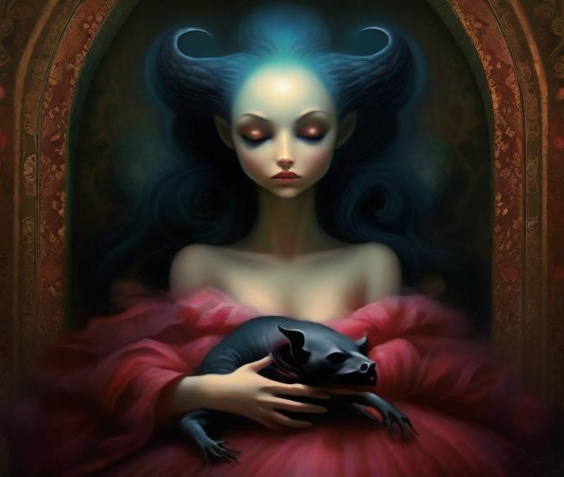 colorful_dark_theme_painting_of_a_horrific_setting_of_a_lady_in_profound_slumber_her_arms_placed_behind_her__with_a_devilish_and_animalistic_incubus_holding_the_lady_in_a_sweet_embrace__2263892767.png