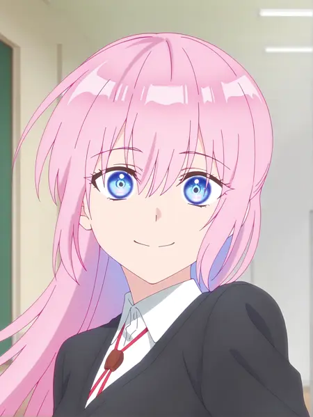 Shikimori from Shikimori's Not Just a Cutie (Multiple Outfits)