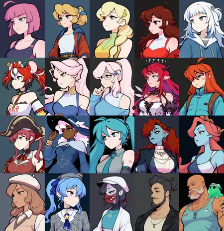 Rift of the NecroDancer [Style + Characters] 20 in 1 (DLC included)