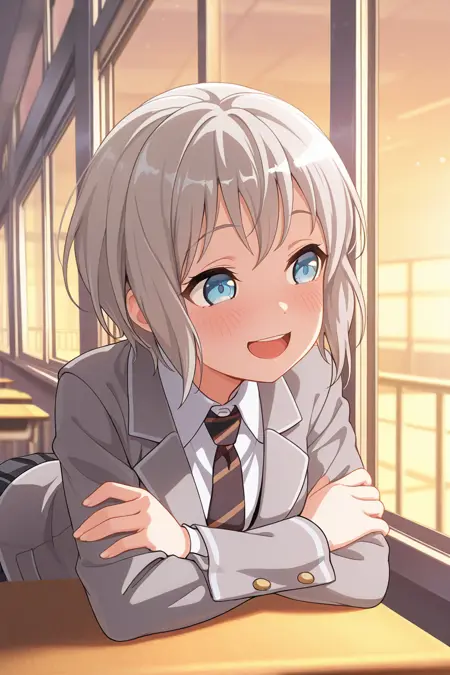 Aoba Moca [BanG Dream]