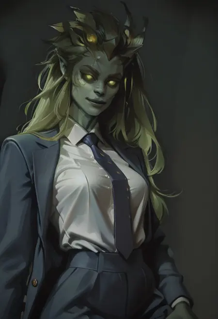 Isdreul: Seeds of Chaos (Illustrious)