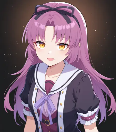 Renne Bright / レン・ブライト (Trails in the Sky / 空の軌跡) [ILLUSTRIOUS]