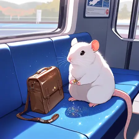 tabinezumi's Avatar