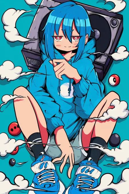 nao97122 Style