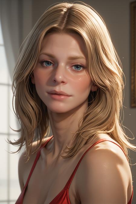 Amelie from Death Stranding [Pony] v1.0