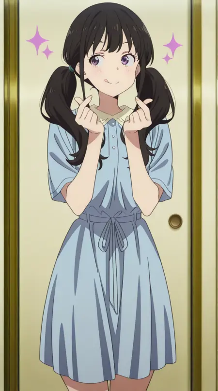 Rent-a-Girlfriend (Kanojo, Okarishimasu) (彼女、お借りします) - Poses