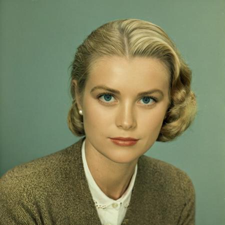 Grace Kelly v1.0