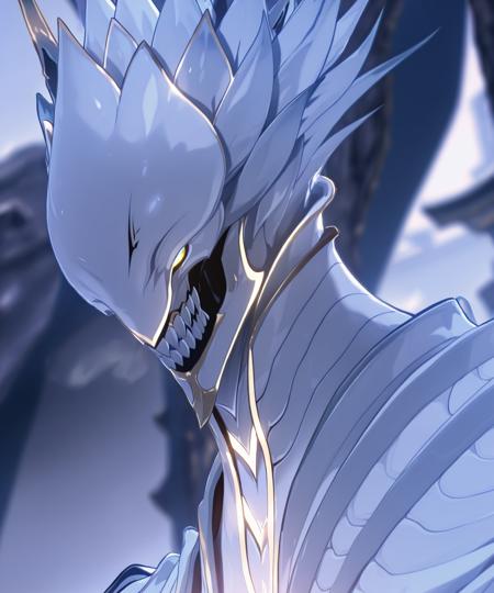 Crownless (Wuthering Waves) V1