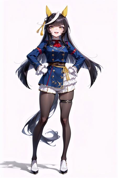 calstone light o (umamusume) [カルストンライトオ] <ウマ娘> <ILL> v1.2
