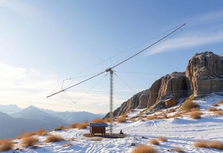 Universal Dipole