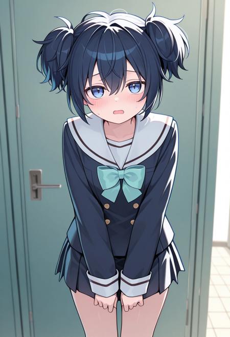 Koube Shio (from Happy Sugar Life) IL V1