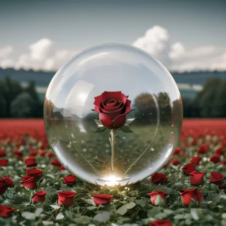 GlassBallConcept