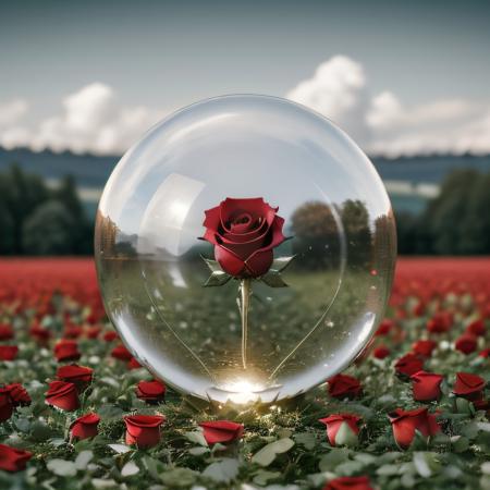GlassBallConcept v1.1