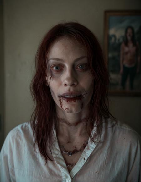 Ellie (Alyssa Sutherland - Evil Dead Rise - 2023) v1.0