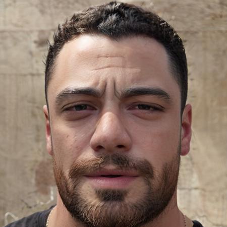 1male, face, realistic, <lora:Felipe Titto:1>