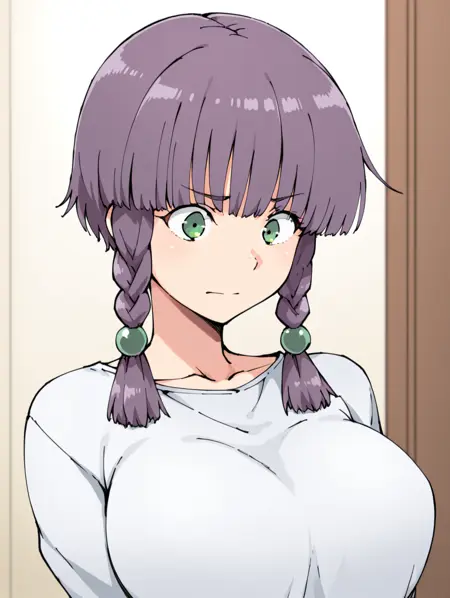 Ahemaru (アヘ丸) / 対蟲師 / daidoujiifumine 大道寺 文音